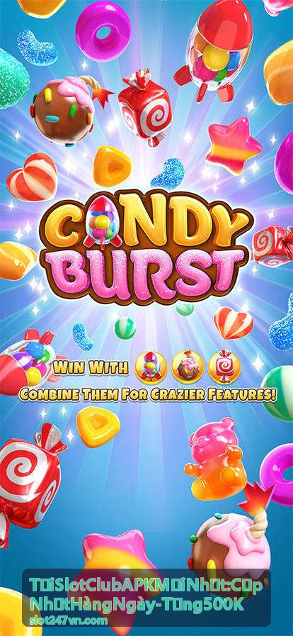 Vòng quay may mắn khi tải Slot Club APK mới nhất nhận 500K